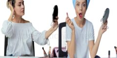 تحميل تطبيق لتعلم كل اسرار المكياج و كيفية عمل المكياج بسهولة مجانا لهاتفك